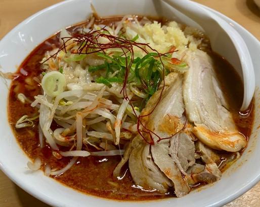 辛さ最恐 大魔王 🔥