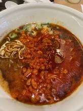 極からか麺