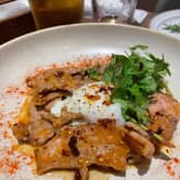 激辛！ジンギスカン・ヒーハー！ 裏メニュー🌶🌶🌶🌶