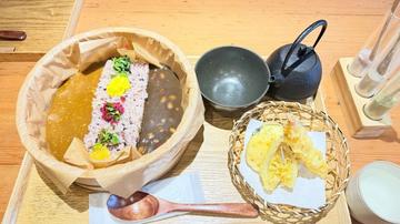 スパイスカレー