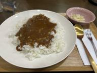 高千穂あまからビーフカレー 辛さ五マックス