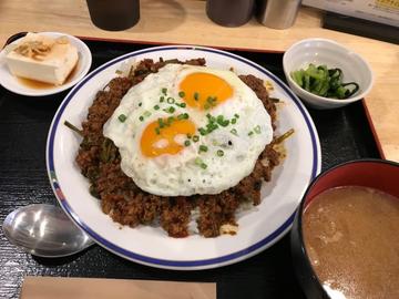 台湾玉子飯
