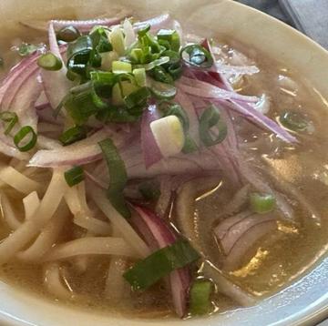 タイラーメン