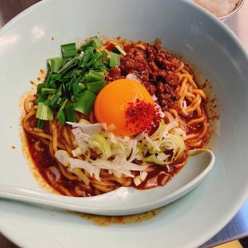 台湾まぜそば