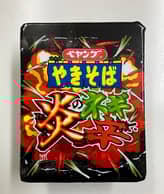 炎のネギ辛やきそば