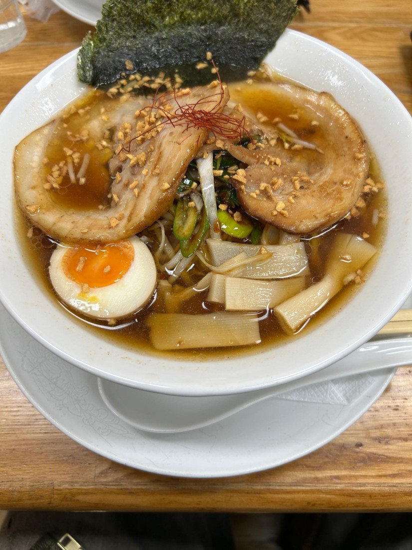 こだわりかさね味 中辛