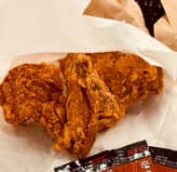 レッドホットチキン