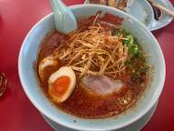 ウルトラ激辛ラーメン