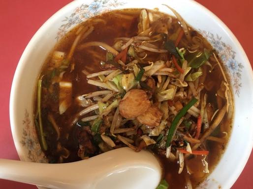 ベトコンラーメン ノーマル