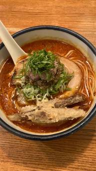 白肝煮干（辛味噌）