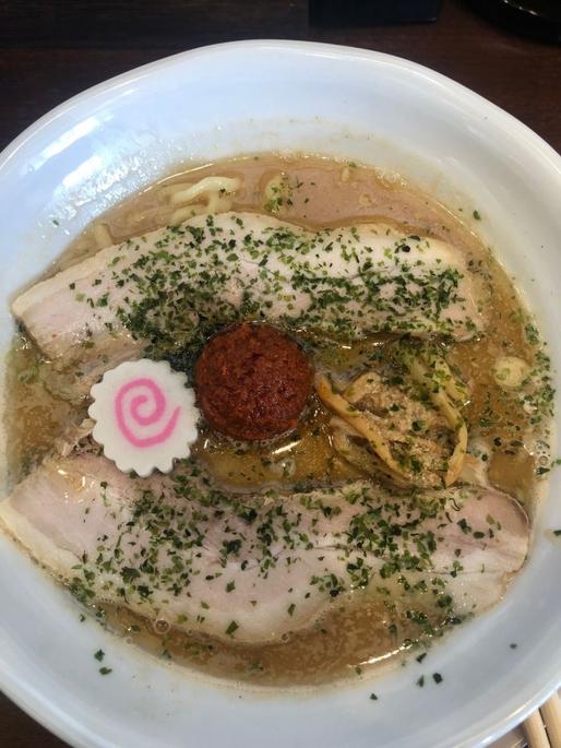 ベーシック 5辛