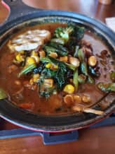 20種類のお野菜のスープカレー 5番