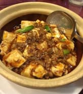 四川麻婆豆腐