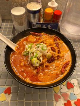 旨辛味噌 激辛