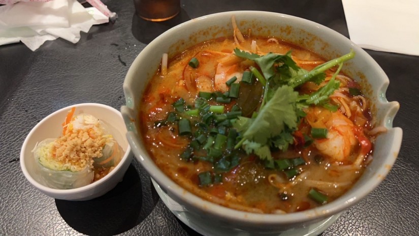 クイッティオトムヤム