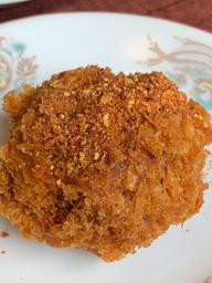 カレーコロッケ ★★★★★世界一辛い