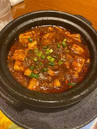 陳麻婆豆腐