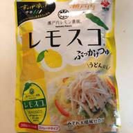 レモスコぶっかけつゆ