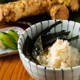 わさび飯