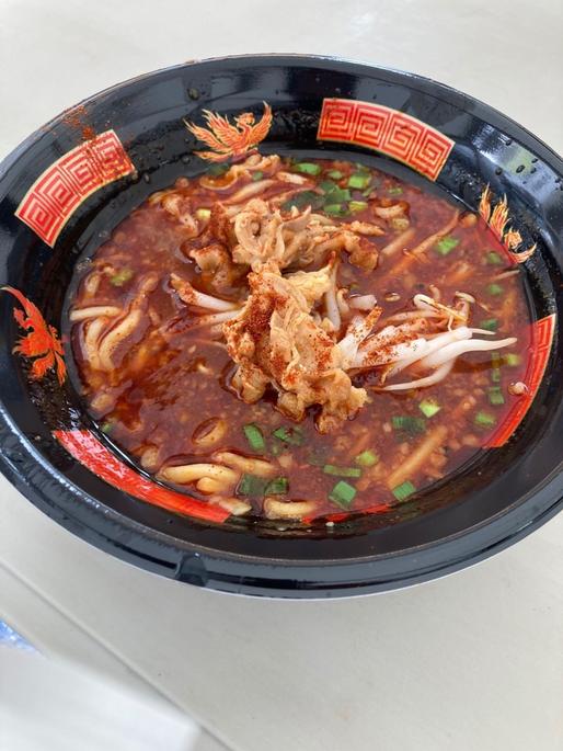 みそオロチョンメガファイヤー