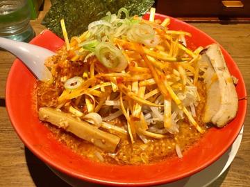 大辛ねぎ味噌