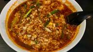 辛麺 10辛