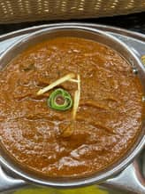 マトンマサラカリー 20辛