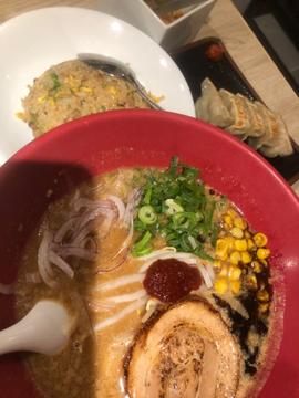 味噌ランチ 0.3