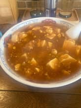 麻婆麺