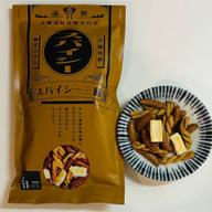 スパイシー三昧