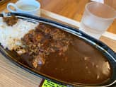 佐賀牛・伊万里牛使用の牛とろ肉入りカレー 3辛