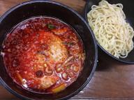 こってり激安つけ麺塩 10辛