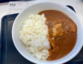 バターチキンカレー