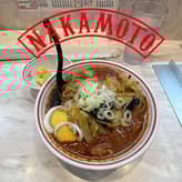 北極やさい 辛さ10倍 9辛