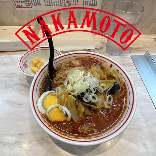 北極やさい 辛さ10倍 9辛