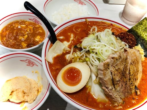 ピナカラーナ 10倍