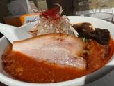 辛味噌らーめん 激辛