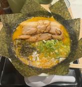 からかチャーシュー麺