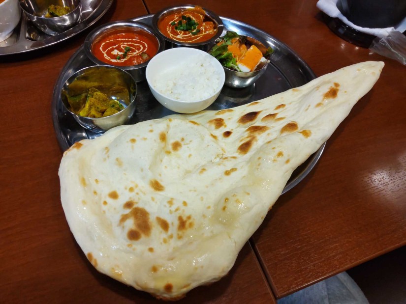 ヒマラヤセット 20番