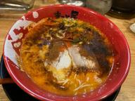 赤辛牛じゃん 3激