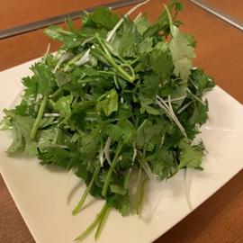 老虎菜