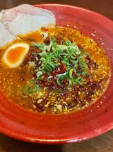 神風ラーメン ステージI