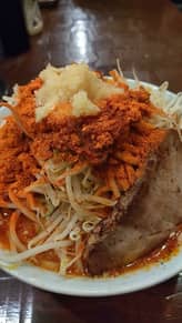 地獄らーめん 悶絶地獄