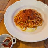 アラビアータパスタ