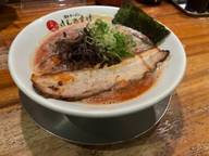 スタミナ赤ラーメン 普通