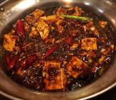 麻婆豆腐激辛 激辛