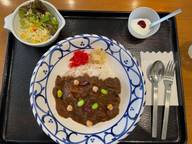遠州屋ピリ辛野菜カレー