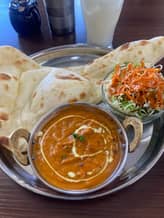 ミックスベジタブルカレー