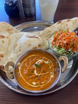 ミックスベジタブルカレー