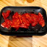 レッドホットハラミ